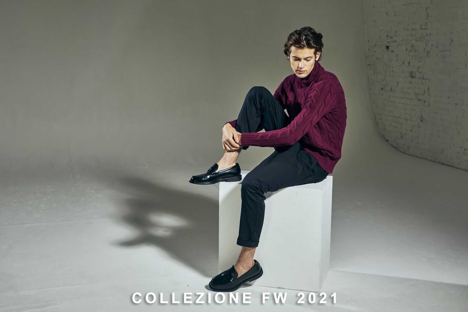 Collezione FW 2021