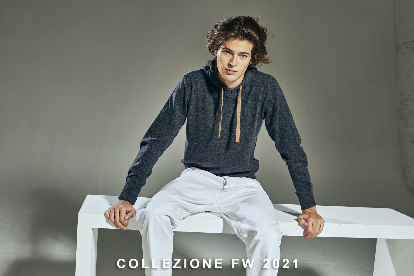 Collezione FW 2021